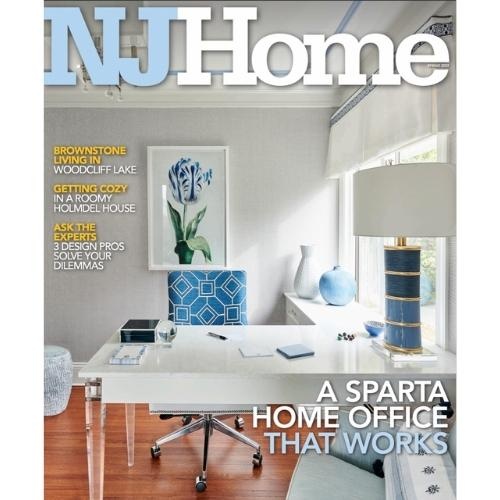 NJ Home Magazine